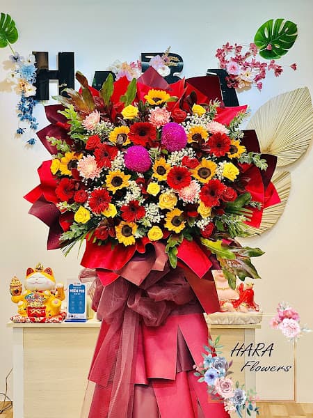 Hình ảnh Shop Hoa Tươi HARA Quảng Ngãi - 2