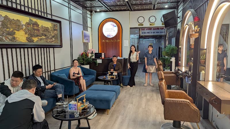 Hình ảnh Đào Nhĩ Thành Đô - Hải Phòng | Massage Spa | 마사지 스파 | 按摩水疗 | Massage Foot - 4