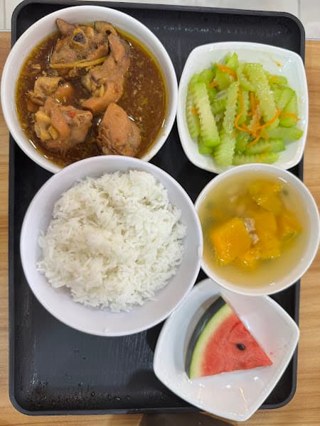 Hình ảnh Cơm Ngon Siba Lê Nin - 2