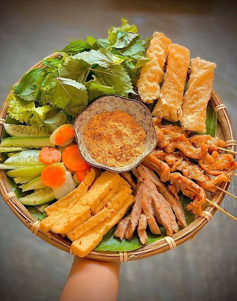 Hình ảnh Bún Đậu Cậu Ba - 2