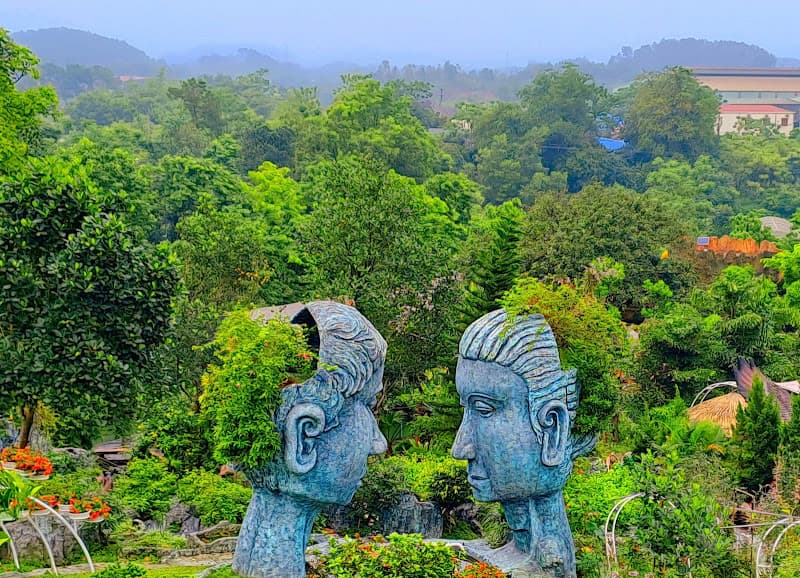 Hình ảnh Khu sinh thái Nhà Tôi - 3