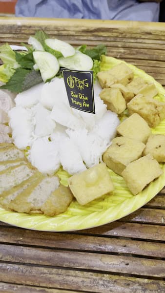 Hình ảnh Bún Đậu Tràng An - 4