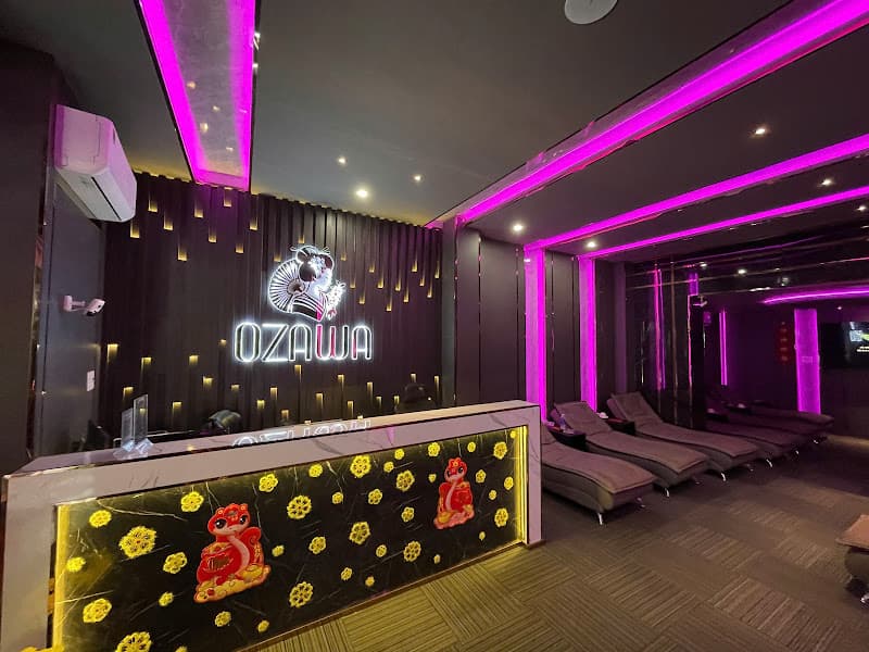 Ảnh bìa Massage Ozawa