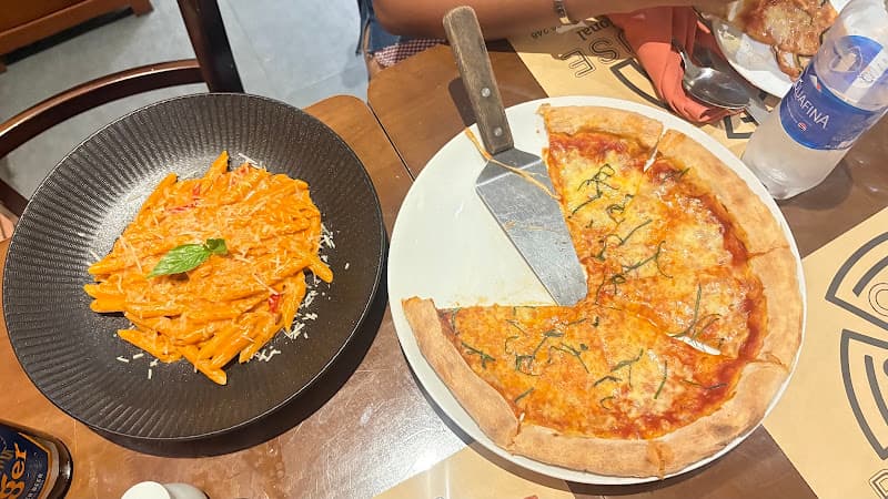 Hình ảnh PIZZA HOUSE - 5