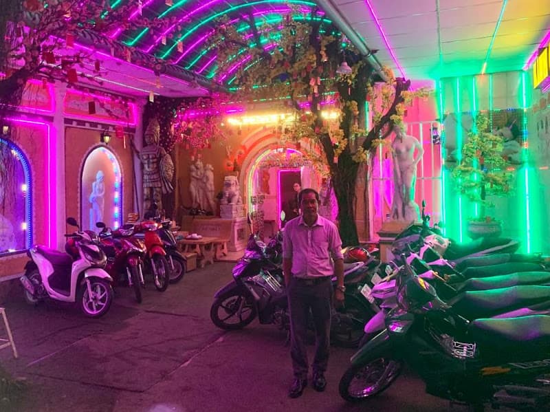 Ảnh bìa Massage Đệ Nhất Cần Thơ