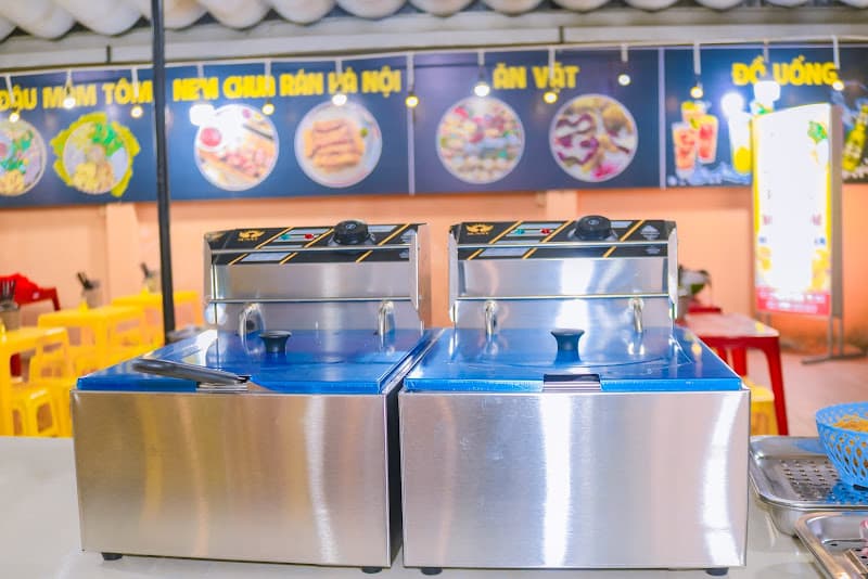Hình ảnh Bún Đậu Mắm Tôm Mộc Quán - 2