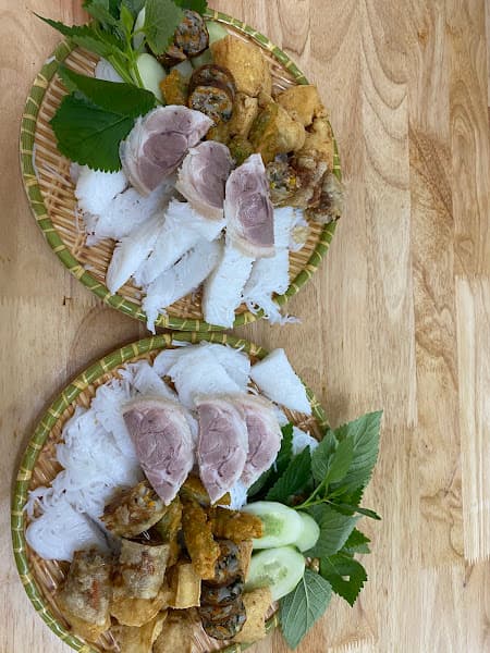 Hình ảnh Bún Đậu Mắm Tôm Trần Quang Diệu - 3