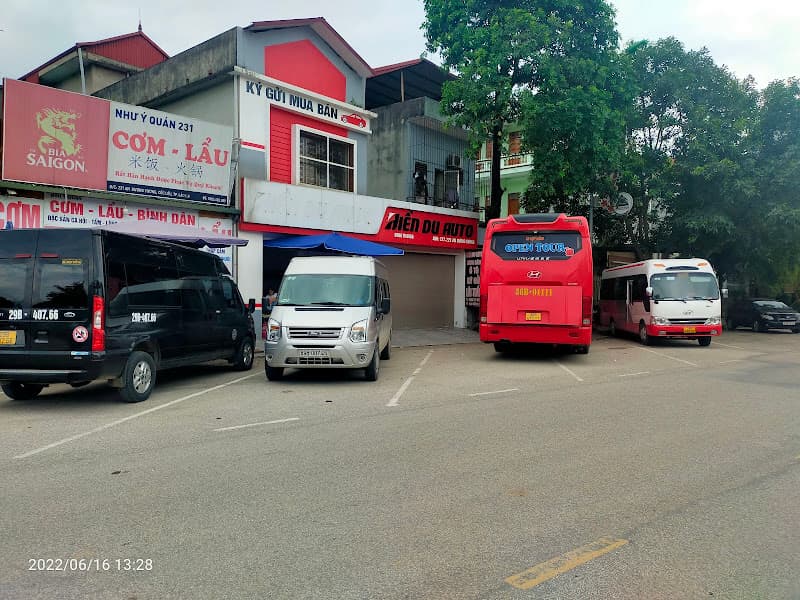 Hình ảnh Như Ý Quán 231 - 2