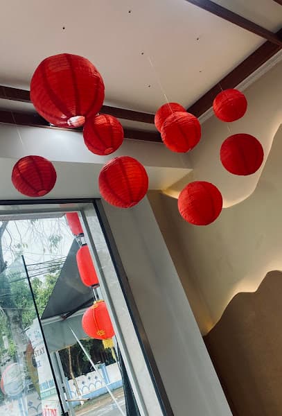 Hình ảnh Nhà hàng Hàn Quốc YEWONGAK - 4