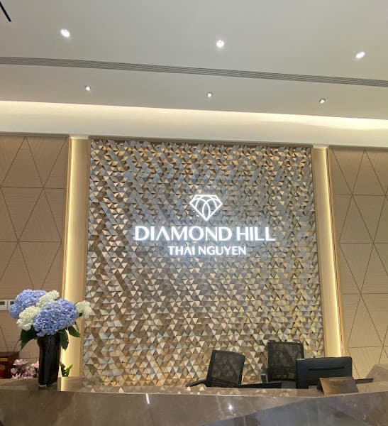 Hình ảnh Bv Diamond Hill Thái Nguyên - 2