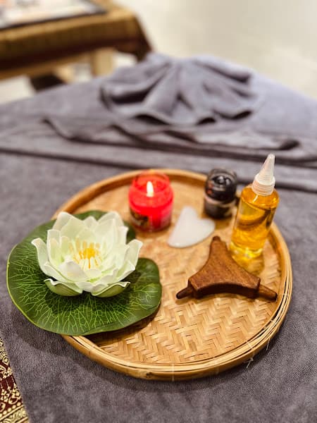 Hình ảnh THAI MASSAGE - 2