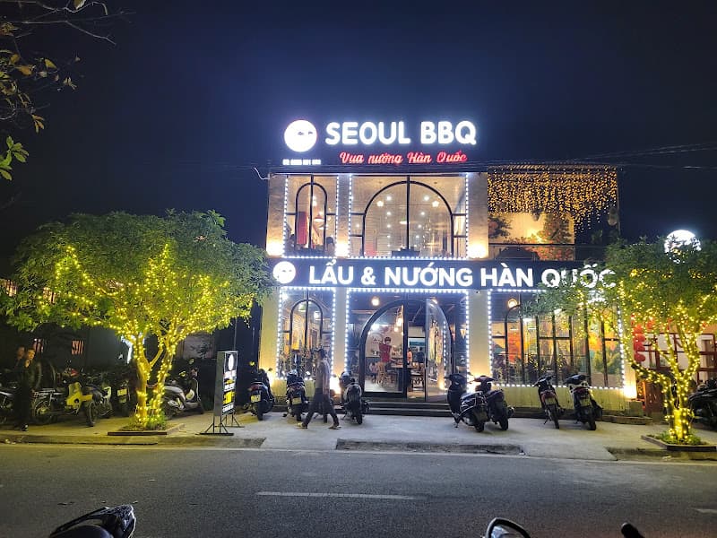Hình ảnh Lẩu & Nướng Seoul - 3