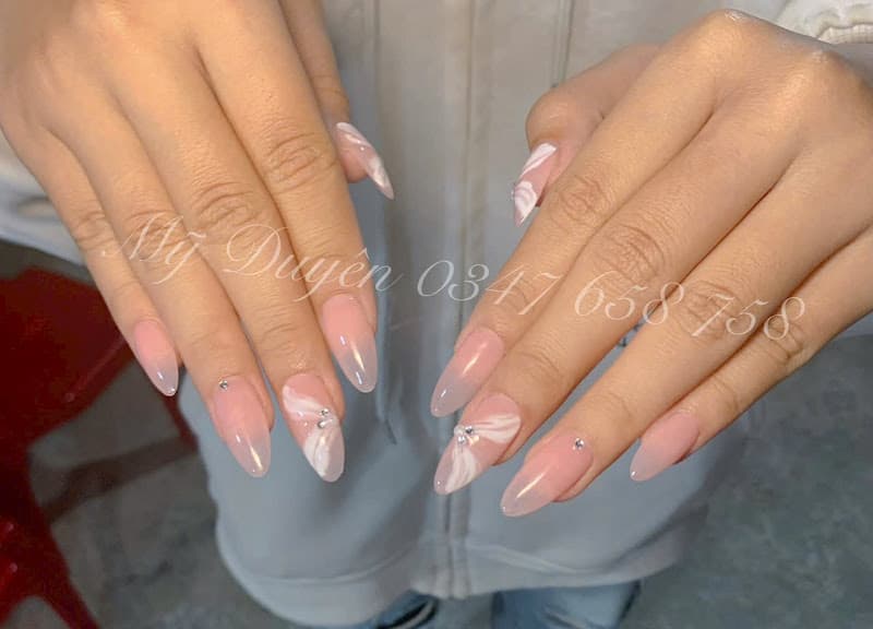 Hình ảnh NAIL & SPA MỸ DUYÊN - 5