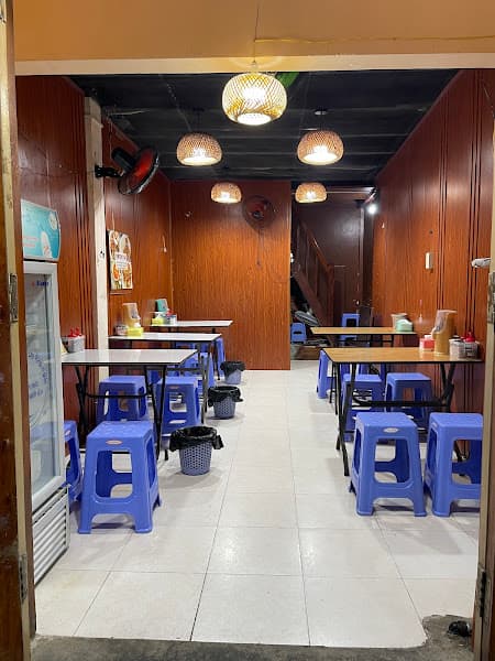 Ảnh bìa Khun Yai- Ẩm thực Thái Lan