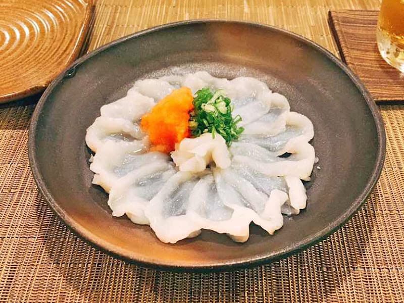 Hình ảnh SUSHI-Bê - 2
