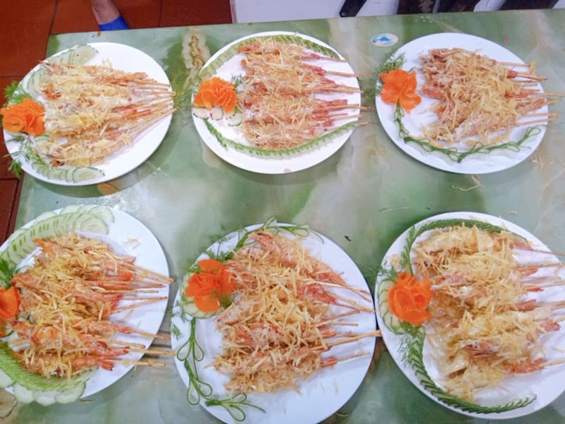 Hình ảnh Nhà hàng Hồng Thái - 4