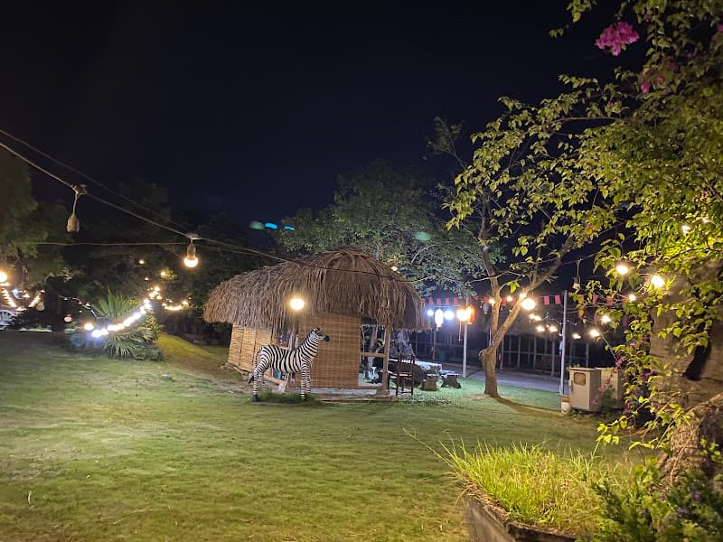 Hình ảnh Làng Ẩm Thực Xứ Thanh - 4