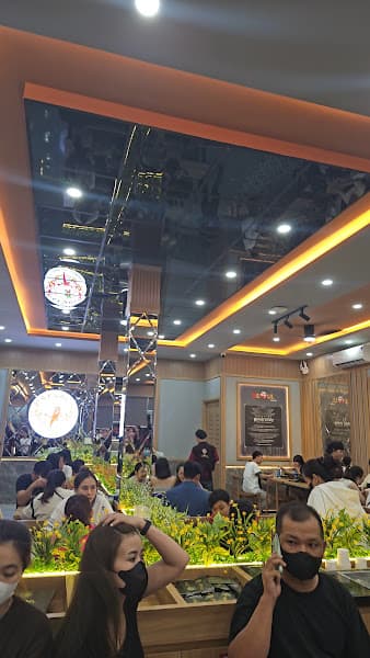 Hình ảnh Mì Cay SEOUL Buôn Ma Thuột CN2 - 4
