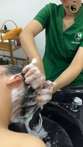 Hình ảnh NGỰ Y ĐƯỜNG SPA & THERAPY GRAND WORLD PHÚ QUỐC - 4