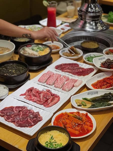Hình ảnh Viet tri Garden - (구)돈쿡 - 4