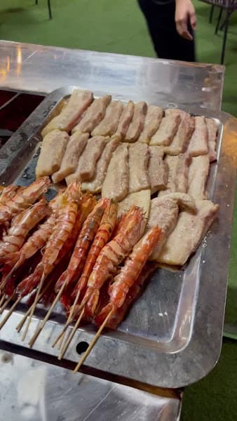 Hình ảnh SooRa Korean Cuisine (수라) - 4