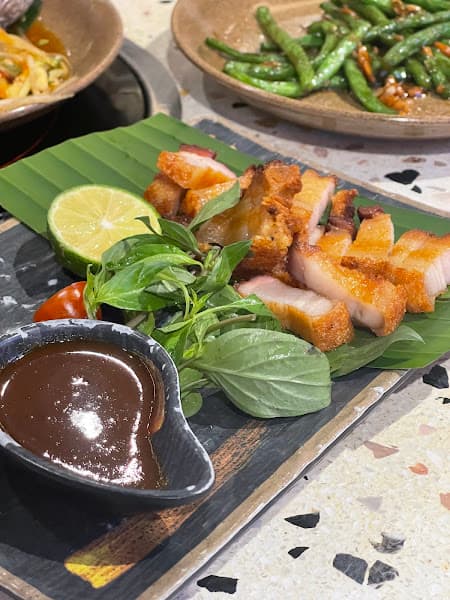 Hình ảnh Thai Express Aeon Mall Hà Đông - 3
