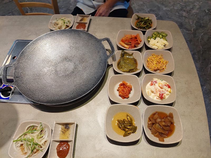 Hình ảnh Quán nướng Hàn Quốc InsaengGogi -인생고기,포차 - 2