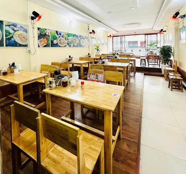 Ảnh bìa Bún Đậu - Bún Chả Lam Mập chi nhánh Mỹ Long