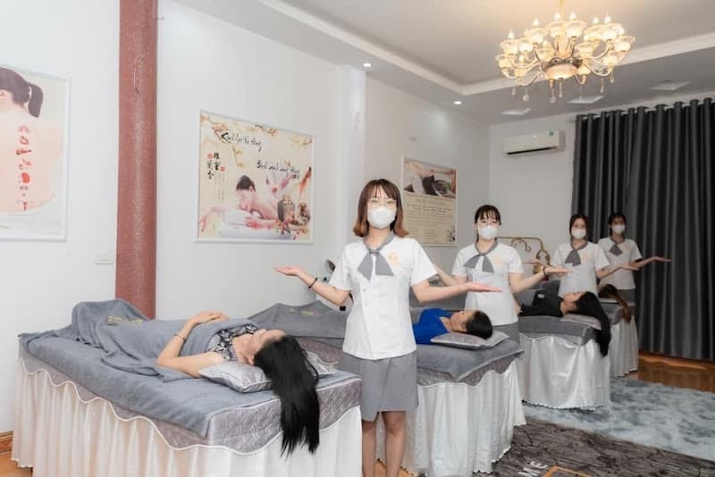 Hình ảnh Yumi Beauty & Spa - 2