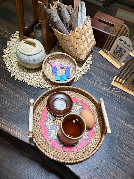 Hình ảnh Yên Thái - Dưỡng Sinh Kiểu Thái - 4