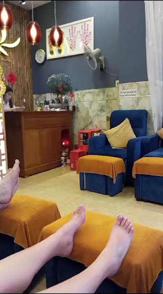 Hình ảnh Tuyết Spa _body & foot massage - 2
