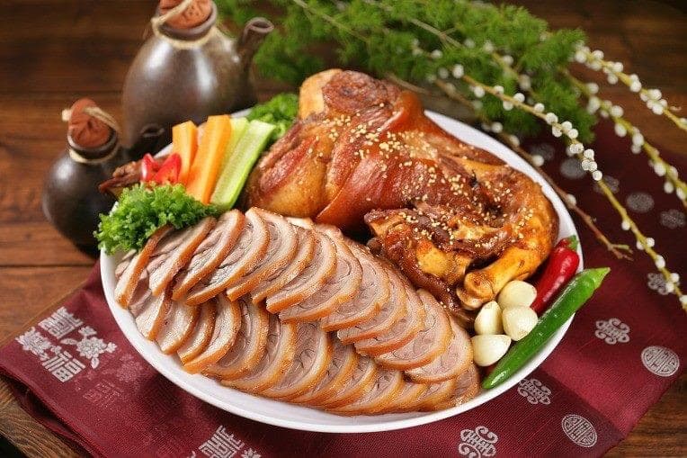 Hình ảnh Nhà hàng hàn quốc( 우리식당) - 3