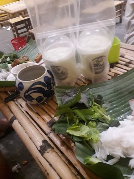Hình ảnh Bún đậu A Quẩy - 4