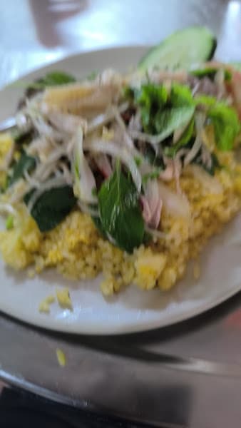 Hình ảnh Quán cơm bình dân Như Ý - 4