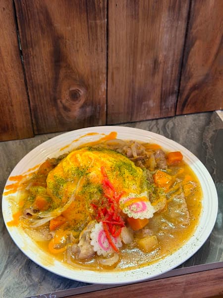 Hình ảnh Ông Chú RAMEN - 2