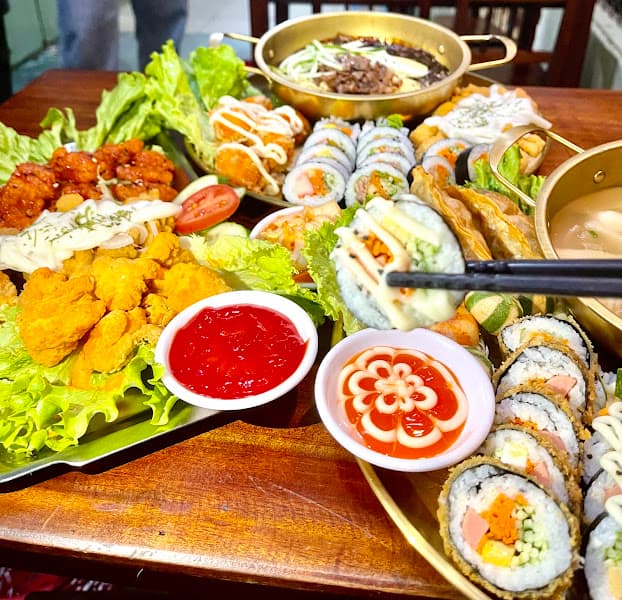 Hình ảnh Chuột Foods - 2