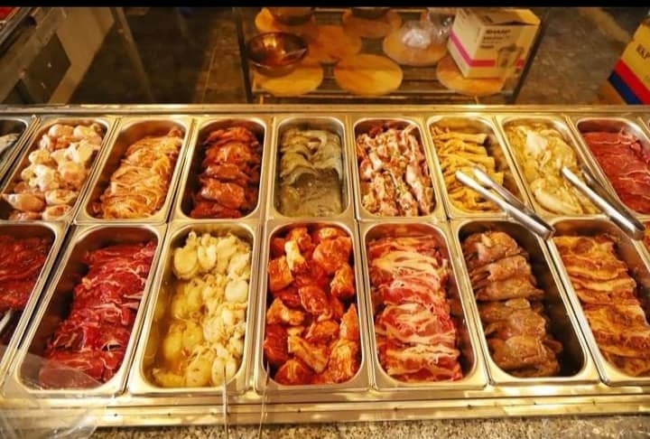 Hình ảnh BUFFET SUN BBQ - 3