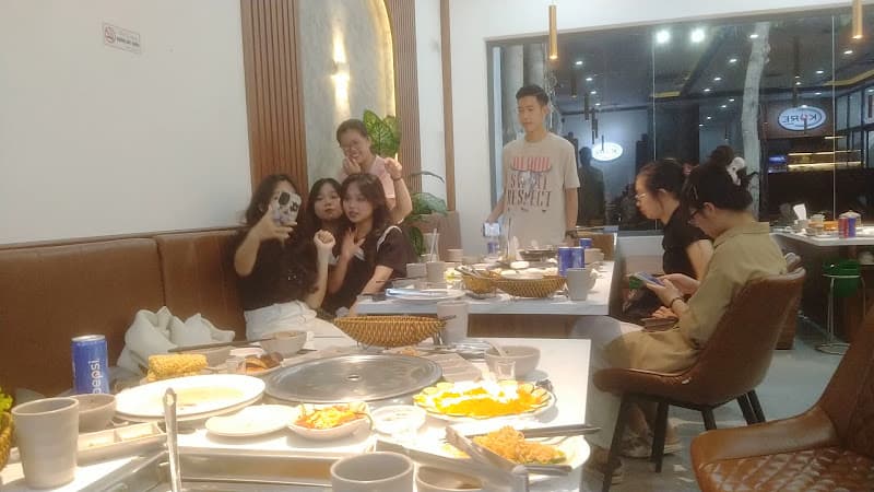 Hình ảnh KORE BBQ & HOTPOT - 4