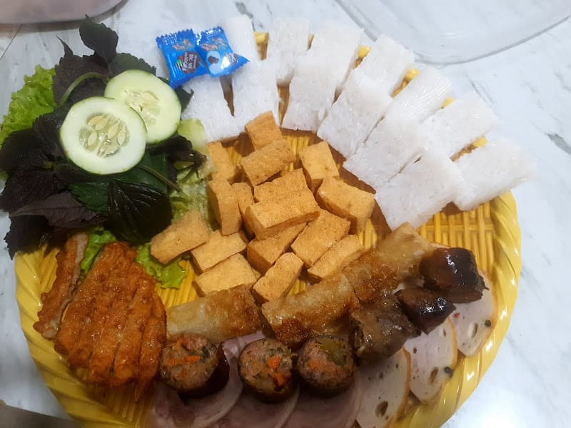 Hình ảnh Bún Đậu Phố cổ cơ sở 2 - 2