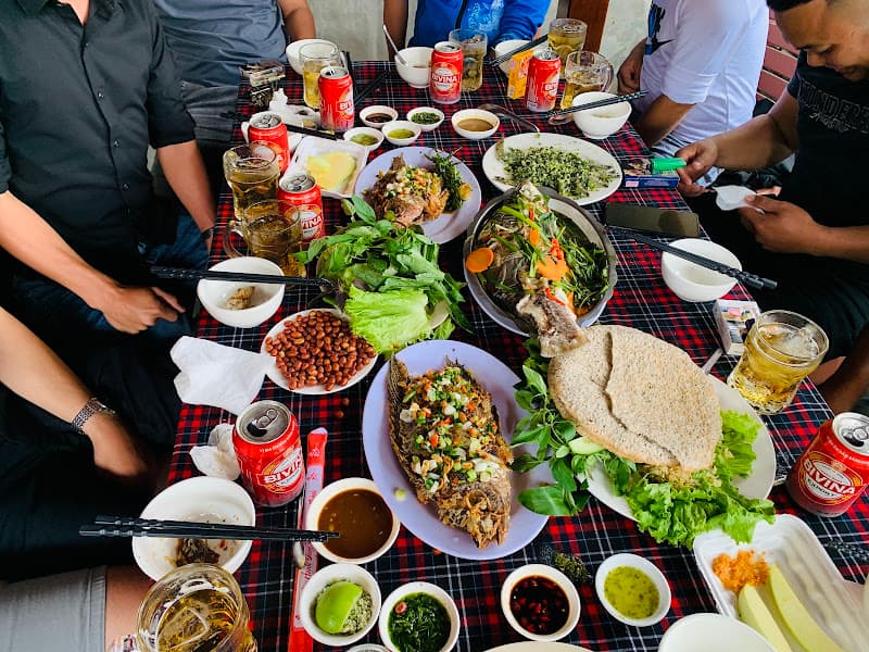 Hình ảnh Cây Bồng Quán - 5