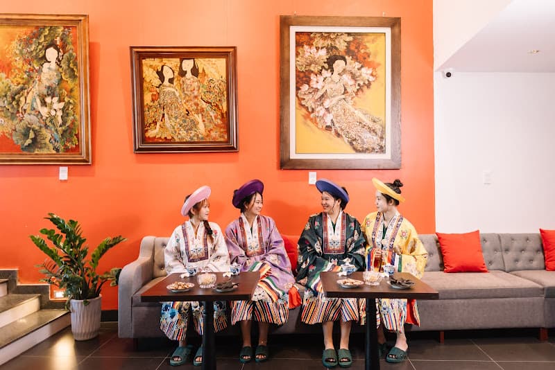 Hình ảnh Hue Massage & Nail - Maia - 2