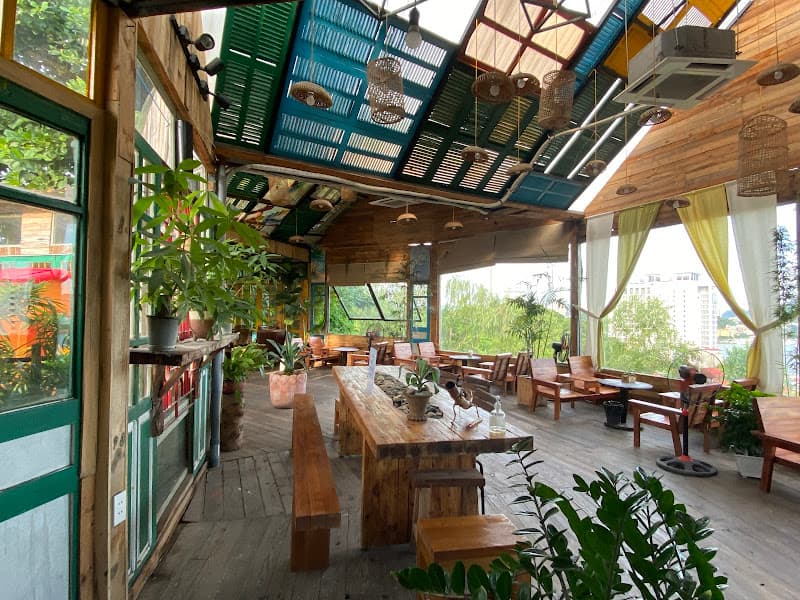 Hình ảnh ZoneC Coffee - 3