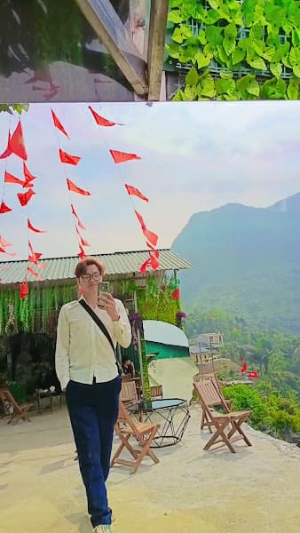 Hình ảnh Quán Gió - 2