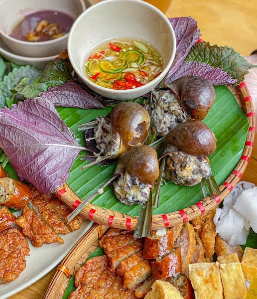 Hình ảnh Bún Đậu Mắm Tôm Ba Anh Em - Chi Nhánh 3 - 3