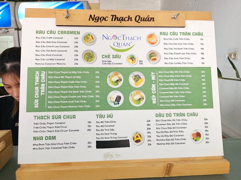 Hình ảnh Ngọc Thạch Quán Từ Sơn - 3