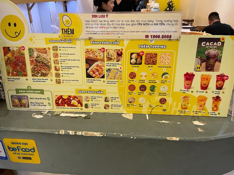 Hình ảnh THÈM GÌ CŨNG CÓ - PHAN ĐÌNH PHÙNG - 3