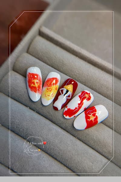 Hình ảnh Tiệm gội đầu hiền ken - 2