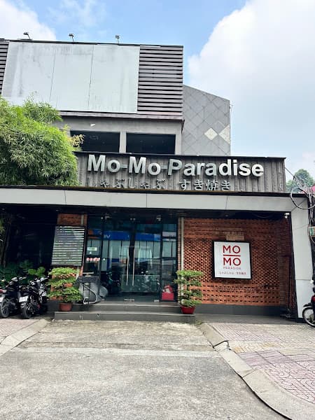Hình ảnh Mo Mo Paradise - 4