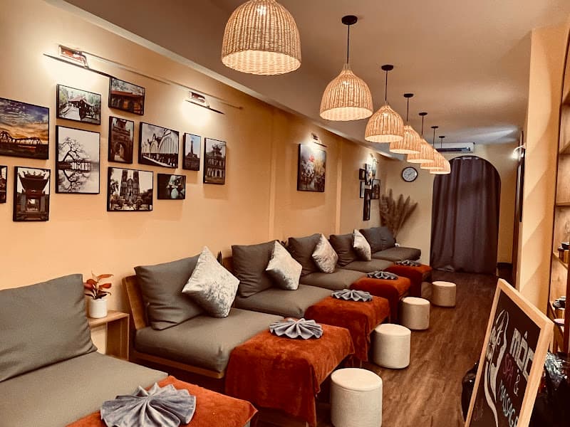 Ảnh bìa Mộc Spa & Massage 23 Hàng Cá