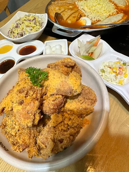 Hình ảnh Don Chicken Vinhomes - 4